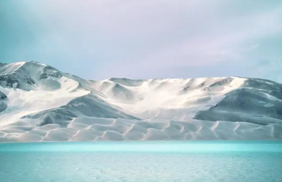 白沙山-白沙湖景區白沙湖景區門票成人