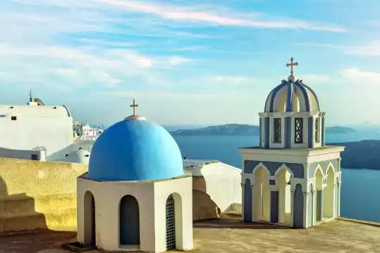 鄰近費羅斯特法尼的酒店