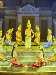Angkor Dynasty