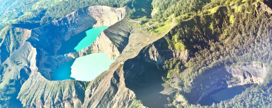 kelimutu