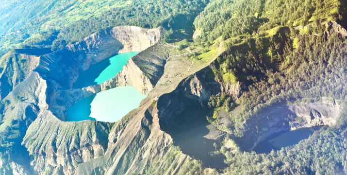 kelimutu