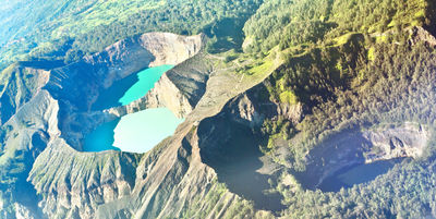 kelimutu