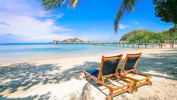 Yasawa Island