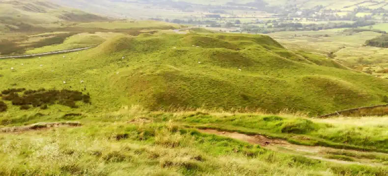 Hotels in Edale