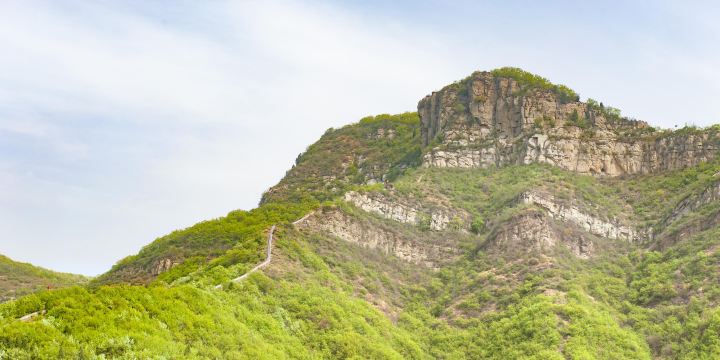 Huancuiyu Scenic Area