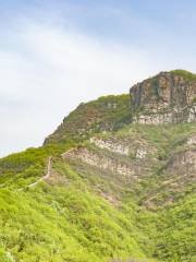 環翠峪風景區