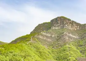 Huancuiyu Scenic Area