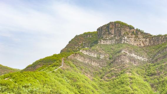 Huancuiyu Scenic Area