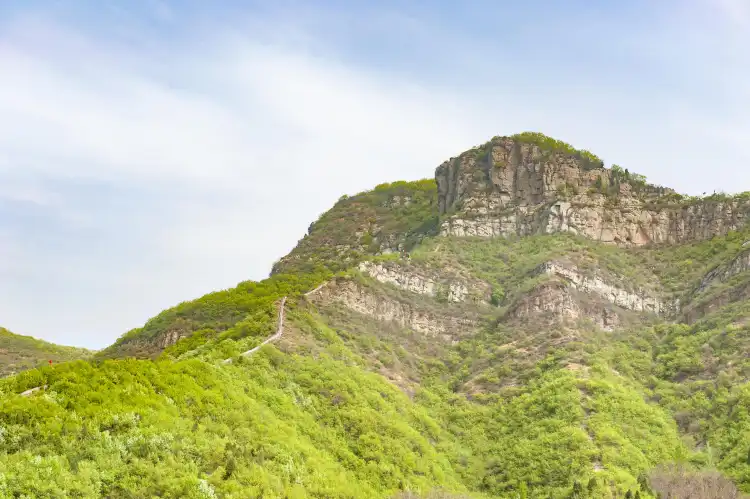 Hotels near Li Shangyin Park