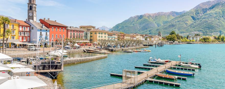 Ascona