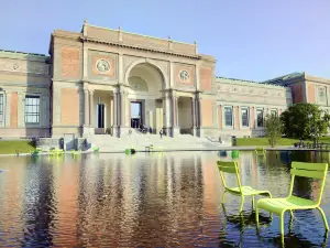 SMK – Statens Museum for Kunst