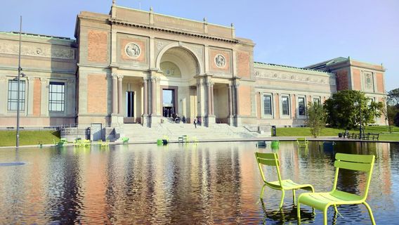 SMK – Statens Museum for Kunst