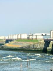 Afsluitdijk