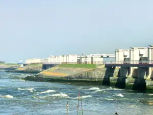 Afsluitdijk