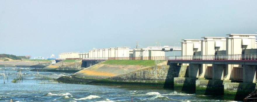 Afsluitdijk