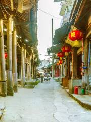 Tielu Ancient Town