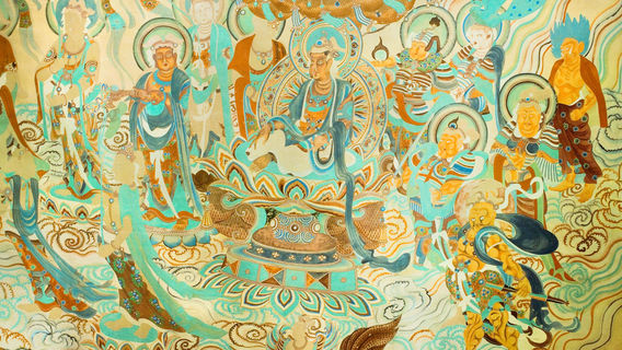 Dunhuang