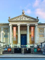 Ashmolean Museum