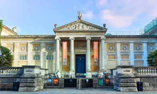 Ashmolean Museum