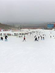 Lvxinchun Ski Resort