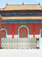 Hundred Country Kek Lok Si Temple