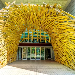 釜山市立美術館