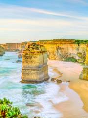 Twelve Apostles - Visitor Facility