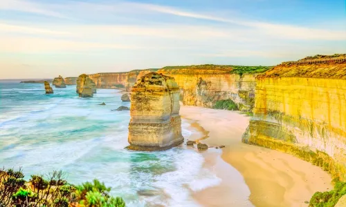 Twelve Apostles