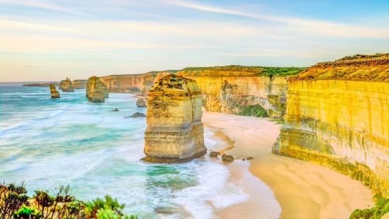 Twelve Apostles