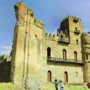 Ethiopia
