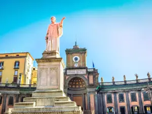 Piazza Dante