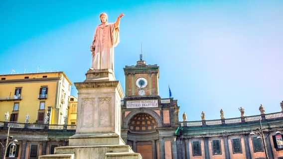 Naples