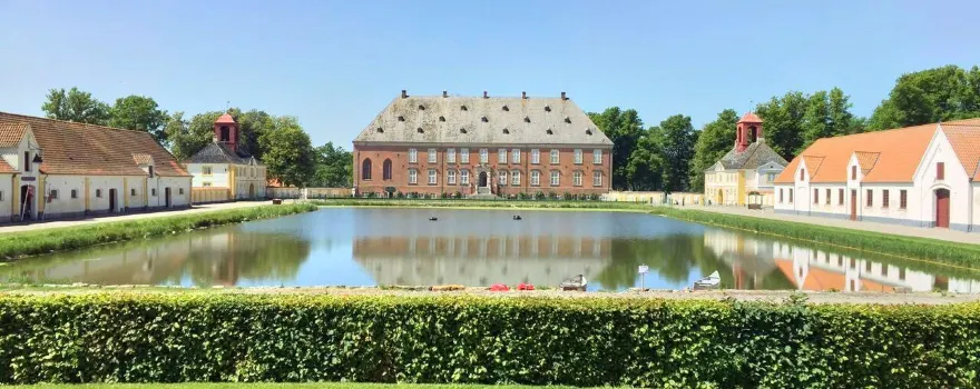 Valdemars Slot