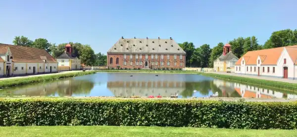 Hotels in Svendborg