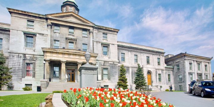 McGill University