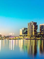 Melbourne Star Observation Wheel