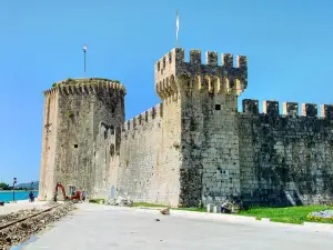 Castello di Kamerlengo