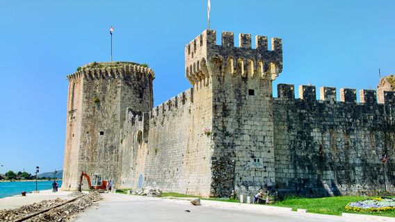 Castillo del Camarlengo
