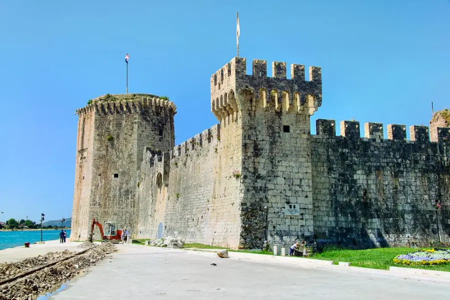 Castillo del Camarlengo