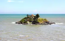 Заповедник Хон Ба