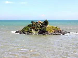 Hon Ba Nature Reserve