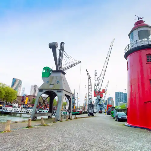 Maritime Museum