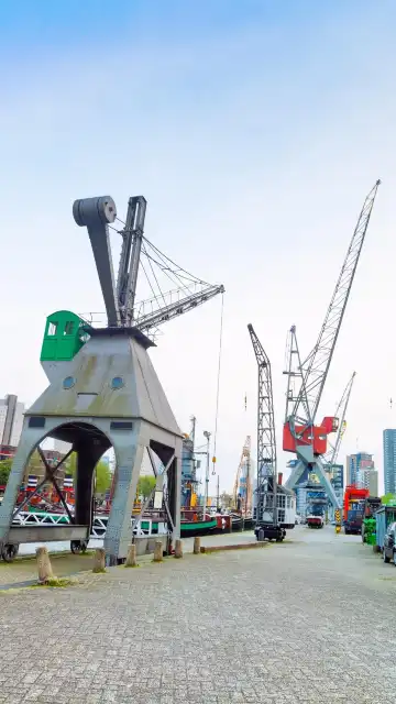 Hotels near Maritime Museum