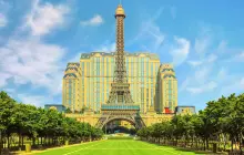 The Parisian Macao