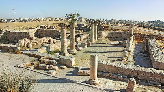 Amman