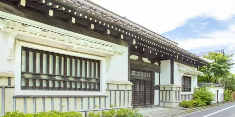 大阪日本民藝館