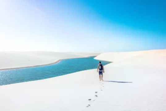 Santo Amaro do Maranhao