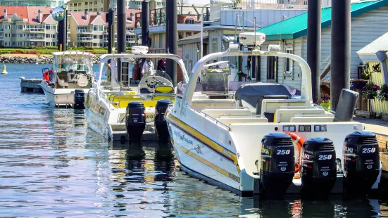 Lagos Motor Boat Club