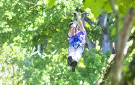 Jungle Flight Chiang Mai