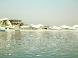 卡塔爾國家博物館